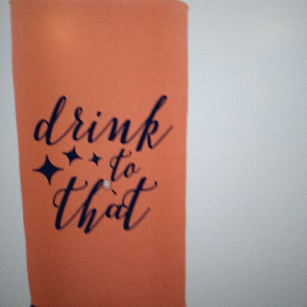 Meet your Posher, Peggy